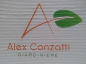 Alex Conzatti Giardiniere