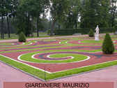 Giardiniere Maurizio