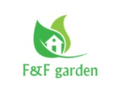 Logo F&F garden