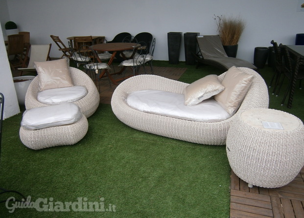 Complementi d'arredo