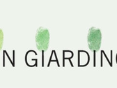 Logo In Giardino giardinaggio - FreeZanz System