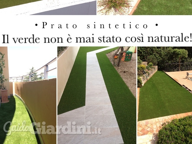 Dba Costruttori Del Verde Di Antonio Di Bussolo