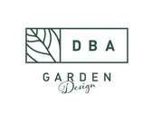 Logo DBA Garden Design di Nicola Di Bussolo