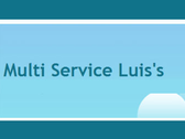 Multi Service Luis's