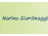 Logo Marino Giardinaggi