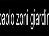 Logo Paolo Zoni Giardini