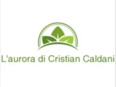 L'aurora di Cristian Caldani