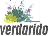 Logo Verdarido di Aurelio Borgacci