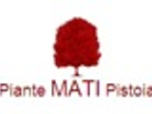 PIANTE MATI