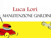 Luca Lori Manutenzione Giardini