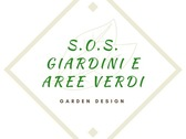 Logo S.O.S Giardini e Aree Verdi