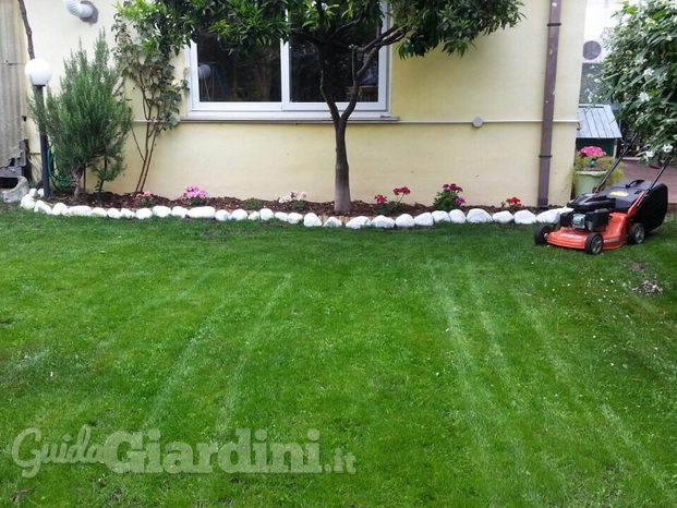 Mariogarden giardinaggio