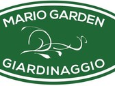 Logo Mariogarden giardinaggio