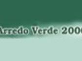 ARREDO VERDE 2000