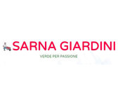Logo Sarna Giardini