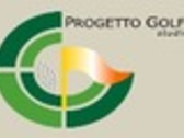 Logo Progetto Golf Studio