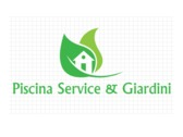 Logo Piscina Service & Giardini snc