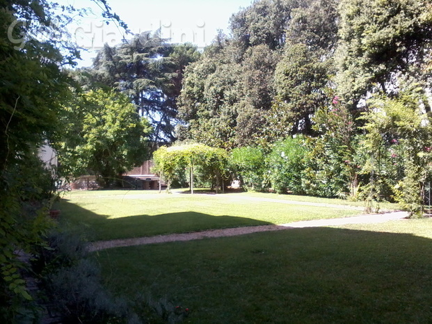 Giardino Privato