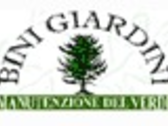 BINI GIARDINI