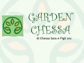 Garden Chessa