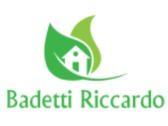 Logo Badetti Riccardo