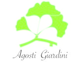 Logo Agosti Giardini