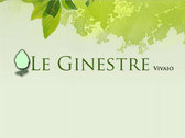 Vivaio Le Ginestre