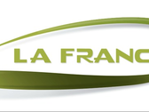 Logo La Franca Prato & Paesaggio