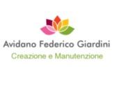 Avidano Federico Creazione e Manutenzione Giardini