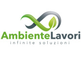 Logo Ambiente Lavori Srl