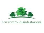 Eco control disinfestazioni