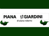 Logo Piana Giardini