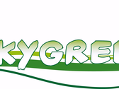 Logo Skygreen