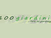 Logo 100 Giardini