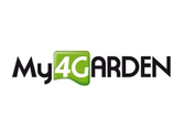 Logo My4garden