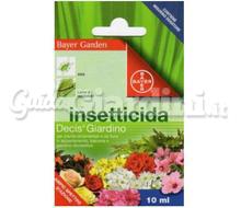 Prodotto Insetticida - Decis Jet Giardino Ppo Catalogo ~ ' ' ~ project.pro_name