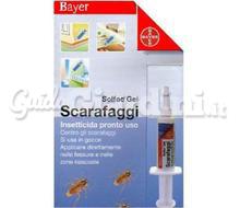 Solfac Gel - Insetticida Catalogo ~ ' ' ~ project.pro_name