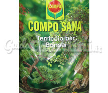 Compo Sana Bonsai  Catalogo ~ ' ' ~ project.pro_name