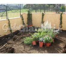 Giardino Chiavi In Mano 40 Mq Catalogo ~ ' ' ~ project.pro_name