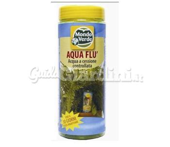 Acqua Flu 330 Ml