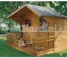 Casetta Summer House  Catalogo ~ ' ' ~ project.pro_name