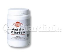 Prodotto - Acido Citrico Catalogo ~ ' ' ~ project.pro_name