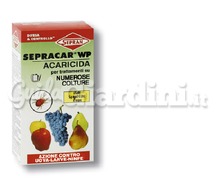Prodotto Acaricida - Sepracar Wp In Polvere Bagnabile Catalogo ~ ' ' ~ project.pro_name