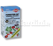 Prodotto Fungicida Organico - Fungiter 50 Polvere Bagnabile Catalogo ~ ' ' ~ project.pro_name