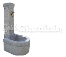 Fontana Virginia -  In Granito Catalogo ~ ' ' ~ project.pro_name