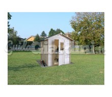 Casetta Da Giardino In Legno Modello Modena Catalogo ~ ' ' ~ project.pro_name