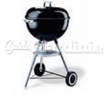 Barbecue Weber 47 Silver  Catalogo ~ ' ' ~ project.pro_name